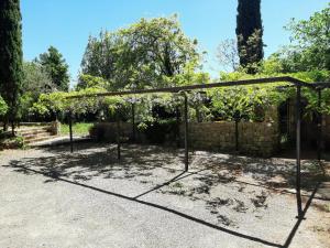Maisons de vacances Butterfly : photos des chambres