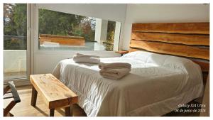 Alojamiento Las Vertientes