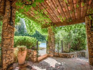 Maisons de vacances Butterfly : photos des chambres