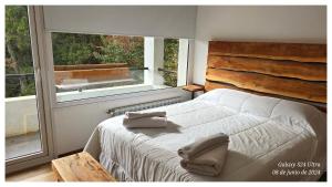 Alojamiento Las Vertientes