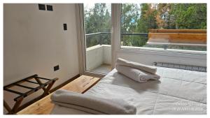 Alojamiento Las Vertientes