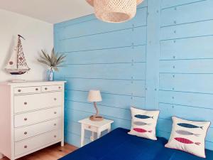 Apartament 2A-5 - Piaskowa Łebska Ostoja