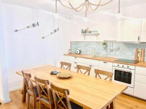 Apartament 2A-5 - Piaskowa Łebska Ostoja