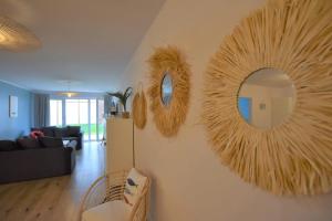 Apartament 2A-5 - Piaskowa Łebska Ostoja