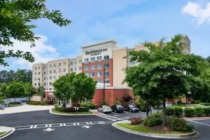 Residence Inn Atlanta NE/Duluth Sugarloaf - بوفورد
