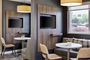 Residence Inn Atlanta NEDuluth Sugarloaf