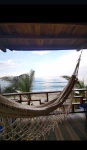 Mendihuaca Beach by Zakua