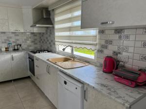 Felicity tatil evi