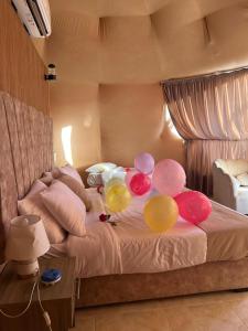 Golden Gate Luxury Camp