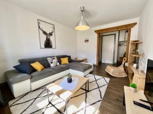 Epicea, bel appartement avec balcon au centre ville