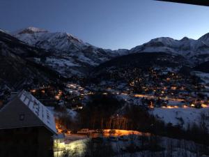 Appartements Duplex avec vue exceptionnelle parking et wifi gratuit : photos des chambres