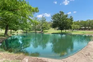 Lodge at Forse Mountain Ranch - Ingram
