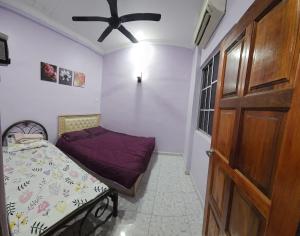Liyas Homestay