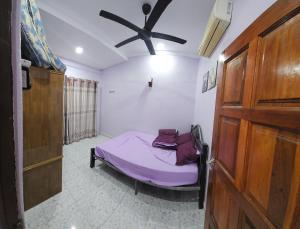 Liyas Homestay