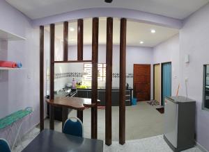 Liyas Homestay
