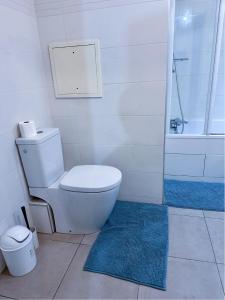 Appartement à 15 mins de Paris