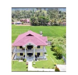 Alice Villa2 - 4hvězdičkové hotely ve městě Tuk Tuk