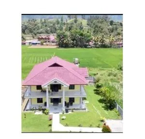 Alice Villa2 - Sinabono