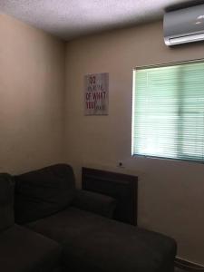 Casa muy comoda en excelente lugar