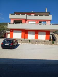 Apartments with a parking space Hreljin, Kraljevica - 22478 