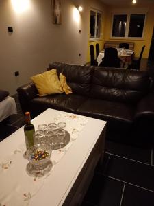 Apartments with parking space Hreljin, Kraljevica - 22478