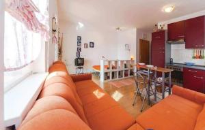 Apartments by the sea Novi Vinodolski - 23296