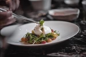 Al Messila, A Luxury Collection Resort & Spa, Doha