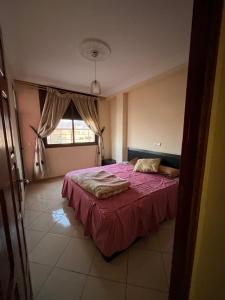 Appartement trois chambres - Ubytování bez kategorie ve městě Berkane