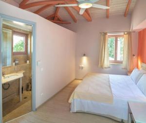 Villa Lakonia in Stoupa