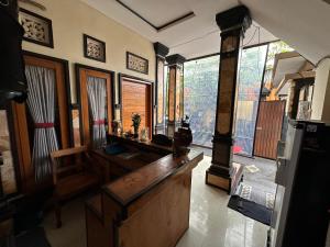 Kubu Alvian Guest House