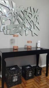 Excelente apartamento em Copacabana com 2 quartos