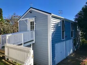 Historic Barn Loft - Private & Spacious - Whakamarama