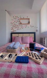 Corner Hideout - Azure Staycation