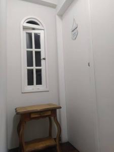 Estadia das Gerais - Suíte Privativa 5