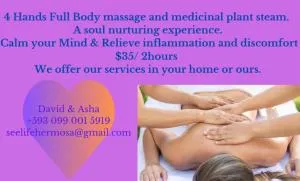 Spacious Cloud Studio Mandango Vista - 比尔卡班巴