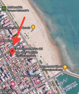 Brisa del Mar SOLO FAMILIAS