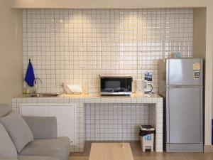 BetterRoom เมืองทองธานี C6