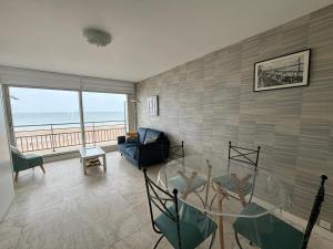 Studio face mer tout confort, proche plage et centre, Les Sables-dOlonne - FR-1-197-267