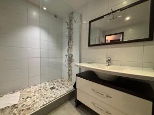 Studio face mer tout confort, proche plage et centre, Les Sables-dOlonne - FR-1-197-267