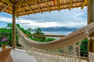 Suite Canto do Embauba