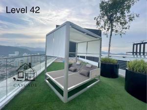 Urban Suites Studio #SelfCheck-In #PrivateSpace