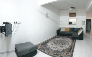 Nuha Kulim Hitech Homestay Islamic