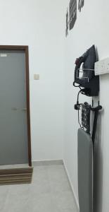Nuha Kulim Hitech Homestay Islamic