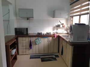 Nuha Kulim Hitech Homestay Islamic