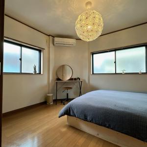 三米 黒門一軒家 黑门市场旁 近难波 高岛屋 道顿堀 心斋桥步行10分钟可达 独栋一户建