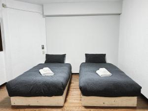 三米 黒門一軒家 黑门市场旁 近难波 高岛屋 道顿堀 心斋桥步行10分钟可达 独栋一户建