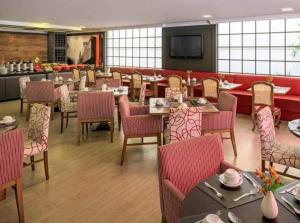 Flat Charmoso - 50 m Av Paulista - By Palm Rooms - 289