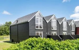 2 Bedroom Lovely Home In Nørre Nebel - Nymindegab