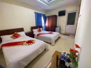 Hoang Thang 1 Hotel Da Lat City