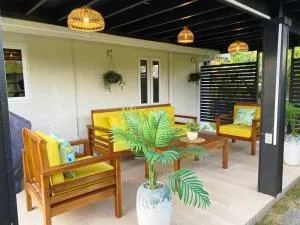 The Orchid Botans - Steer Town